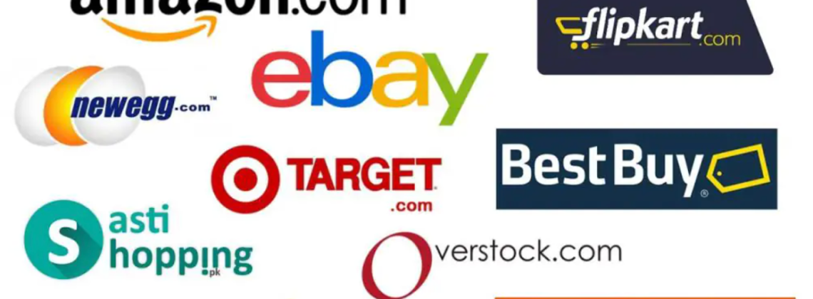 Top 10 Online Shopping Sites in USA